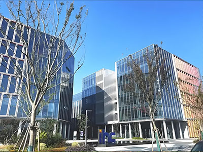 杭州理想智慧港