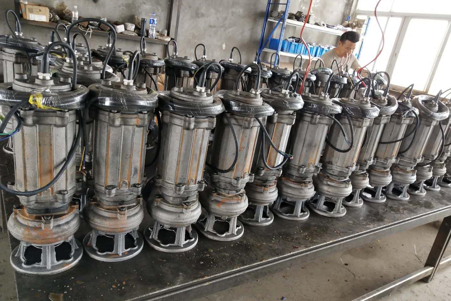 水泵安装深度限制的技术解析