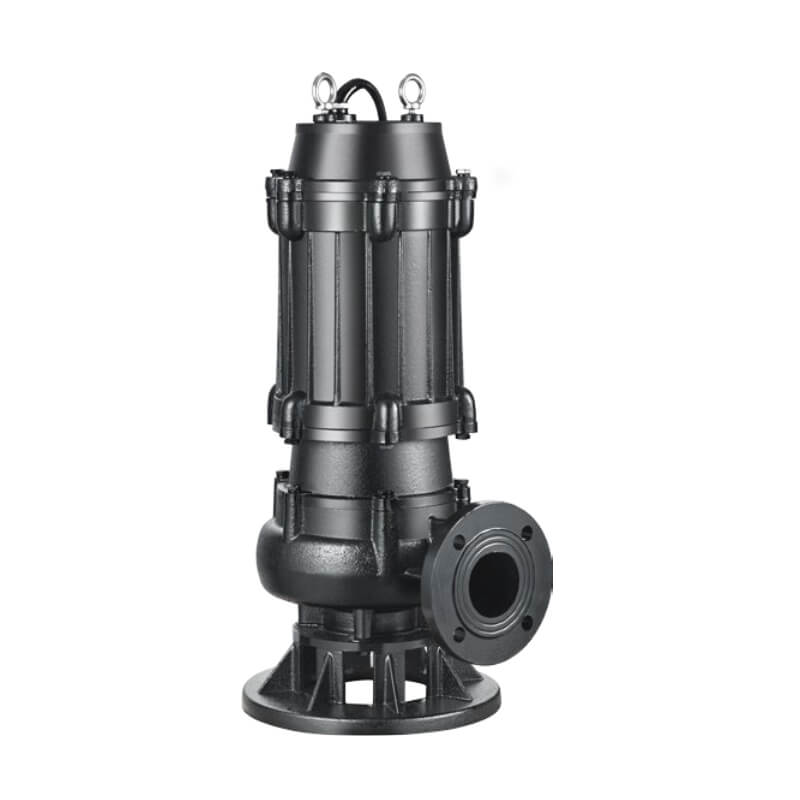 WQ/QW(0.75kw-7.5kw)